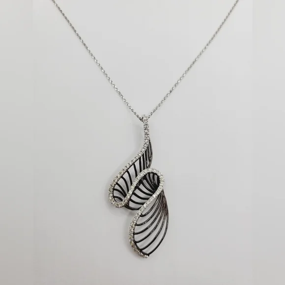 14k Necklace - Picture 8 of 8